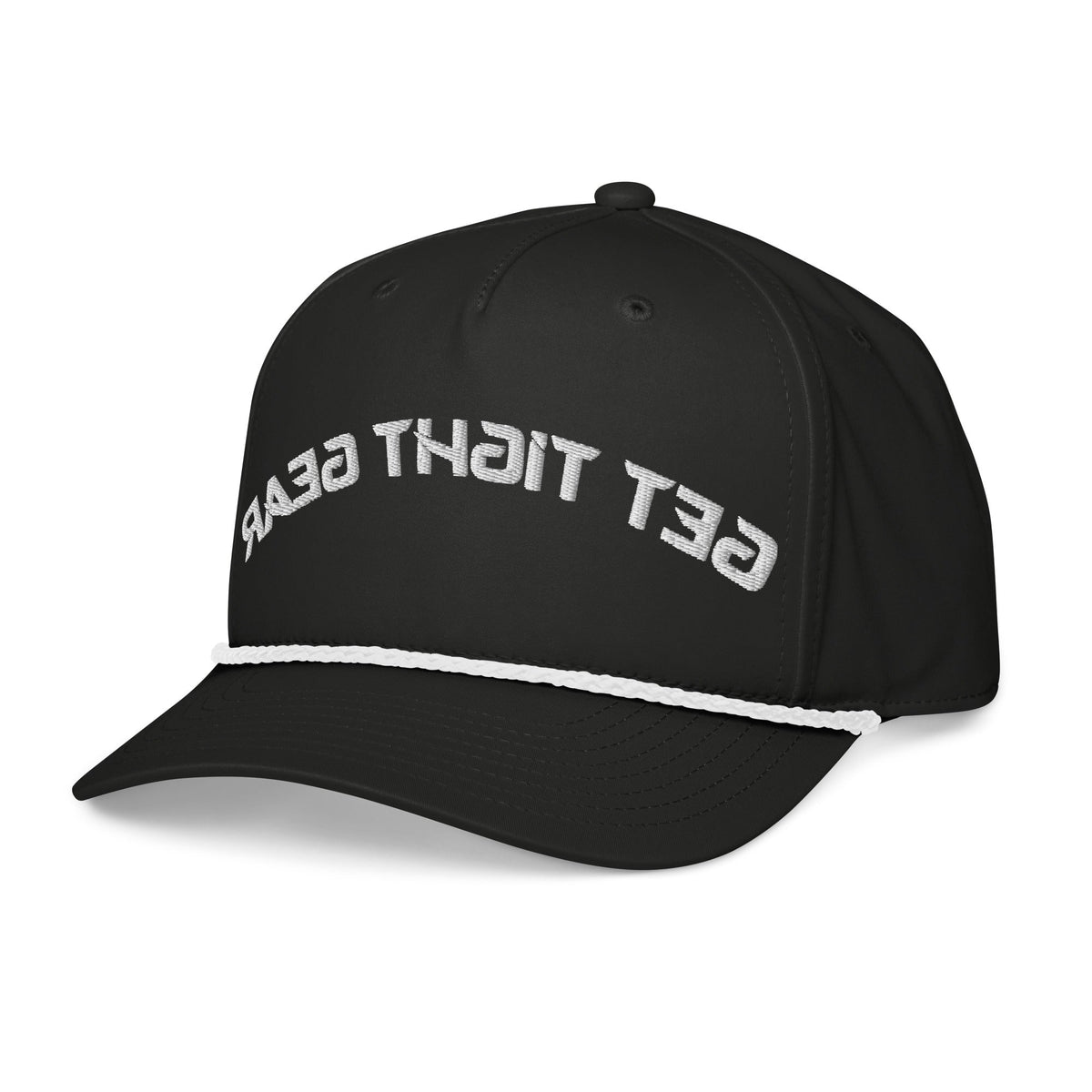 Get Tight Gear Classic rope cap - Get Tight Gear