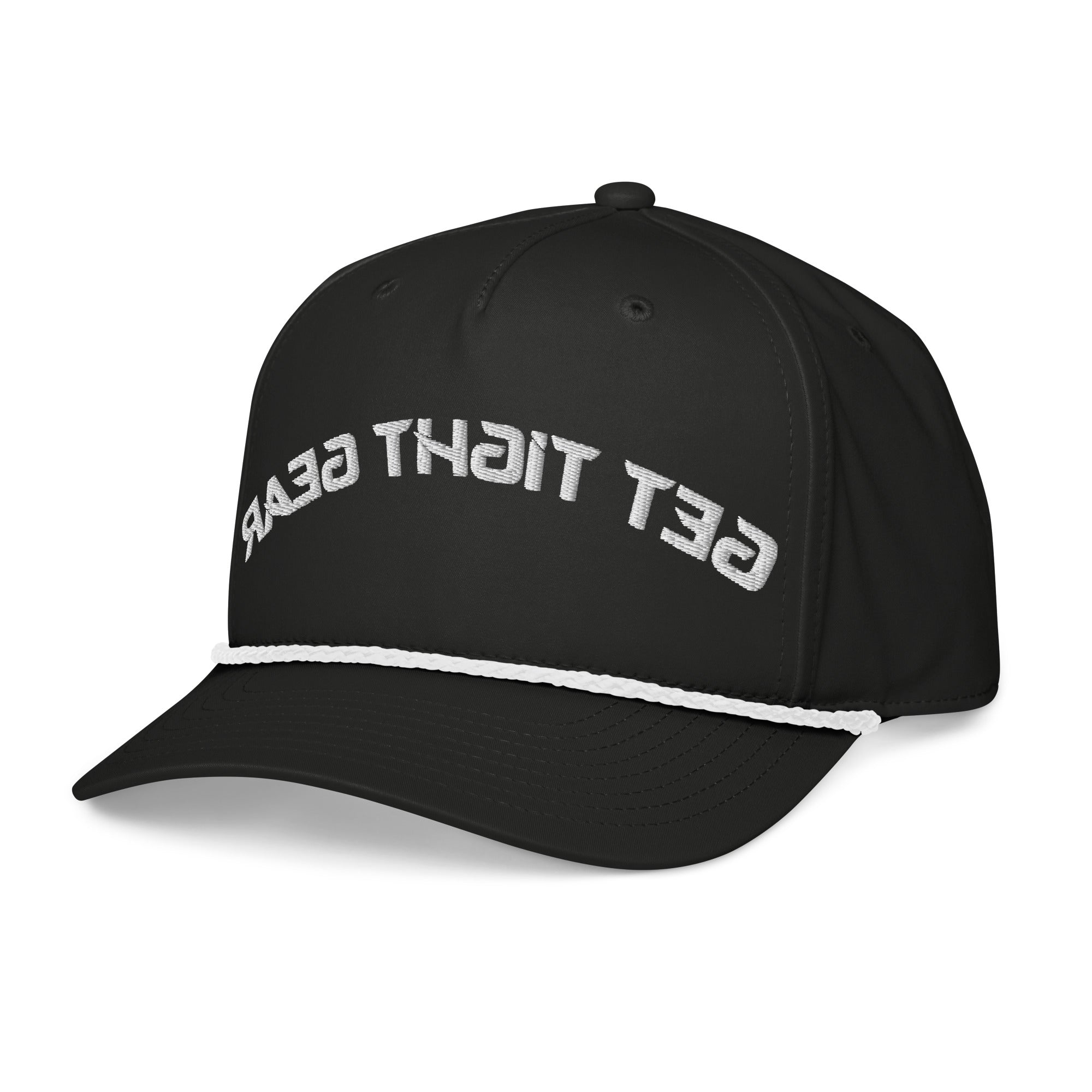 Get Tight Gear Classic rope cap - Get Tight Gear