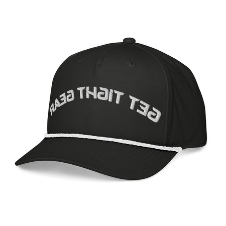 Get Tight Gear Classic rope cap - Get Tight Gear