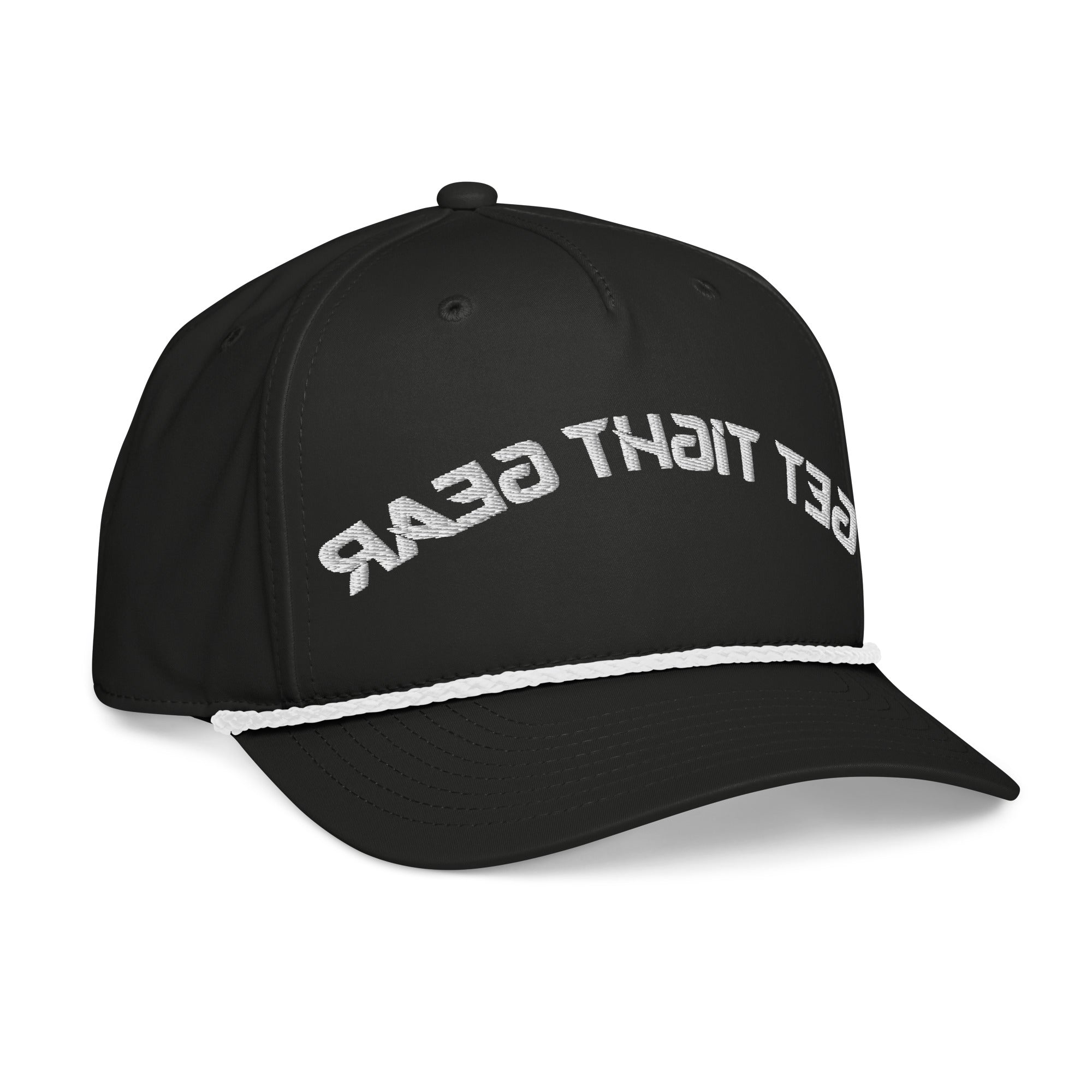 Get Tight Gear Classic rope cap - Get Tight Gear