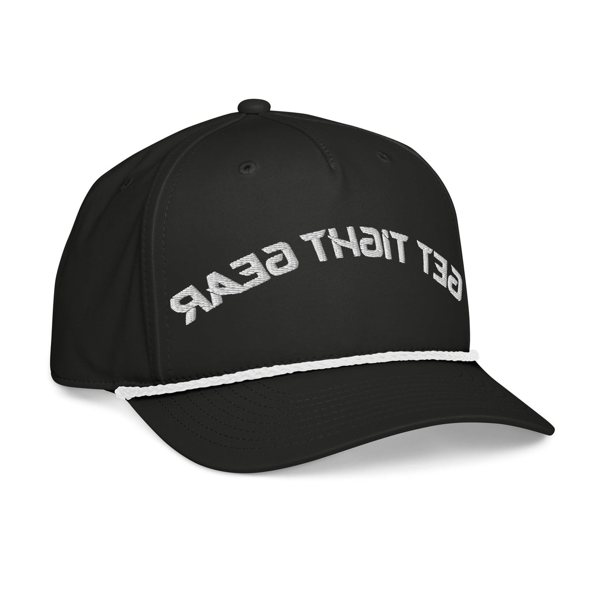 Get Tight Gear Classic Rope Cap - Get Tight Gear