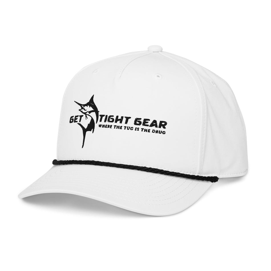 Get Tight Gear Classic rope cap - Get Tight Gear