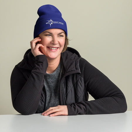 Get Tight Gear Cuffed Beanie - Get Tight Gear