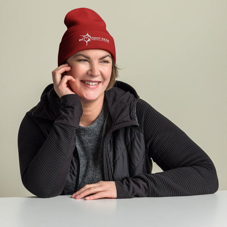 Get Tight Gear Cuffed Beanie - Get Tight Gear