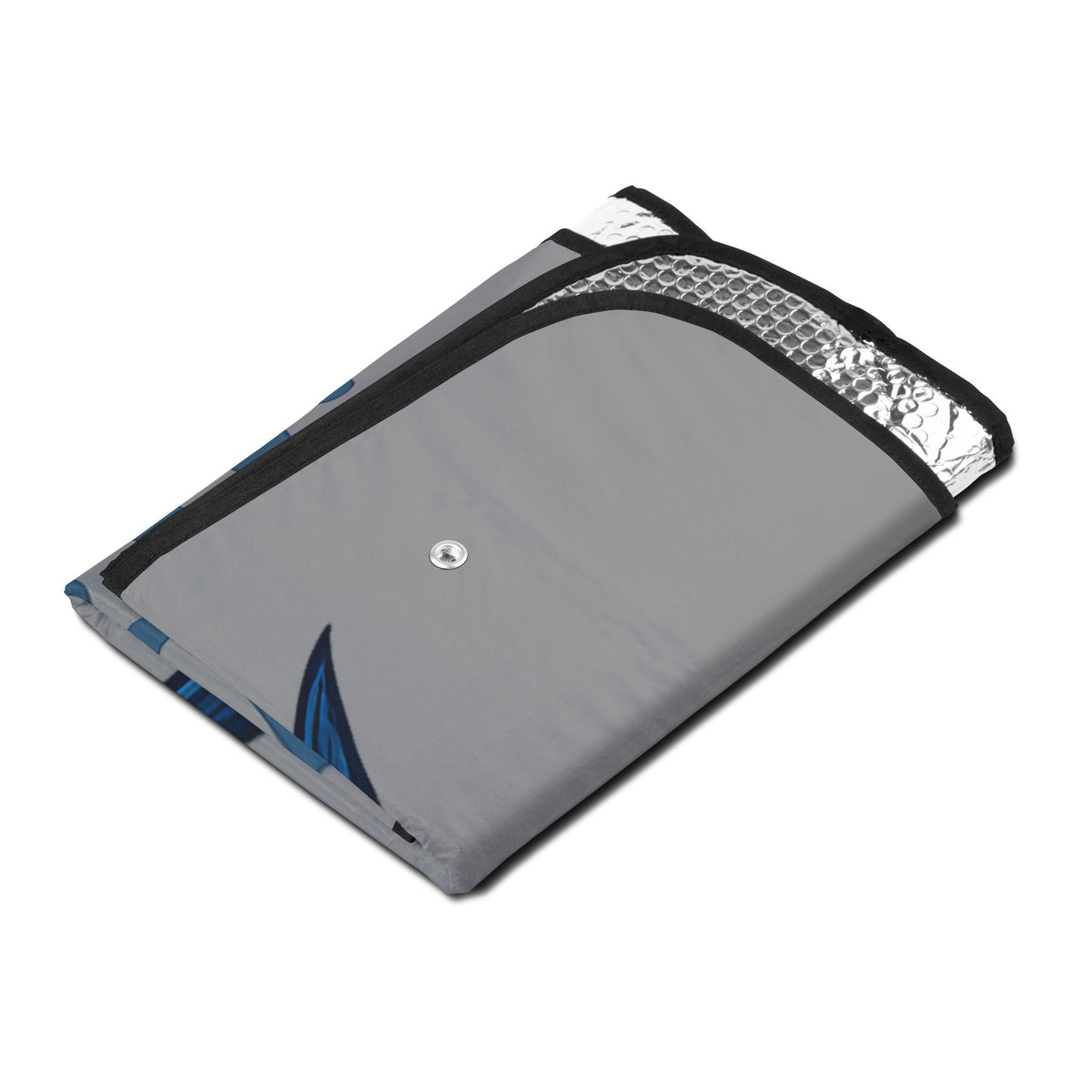 Get Tight Gear Custom Car Sun Shades - Upload Your Own Image - Get Tight Gear