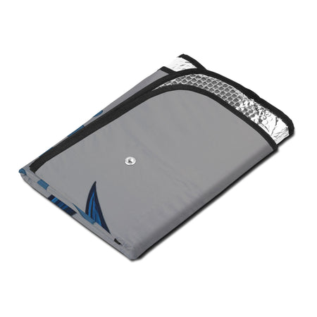 Get Tight Gear Custom Car Sun Shades - Upload Your Own Image - Get Tight Gear