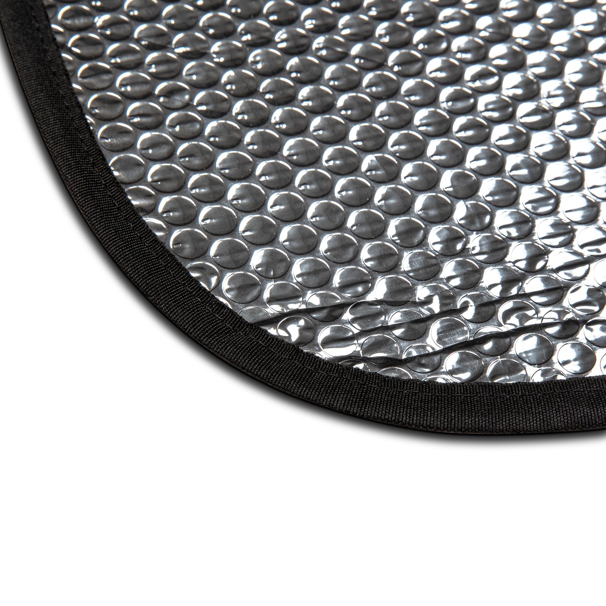 Get Tight Gear Custom Car Sun Shades - Upload Your Own Image - Get Tight Gear