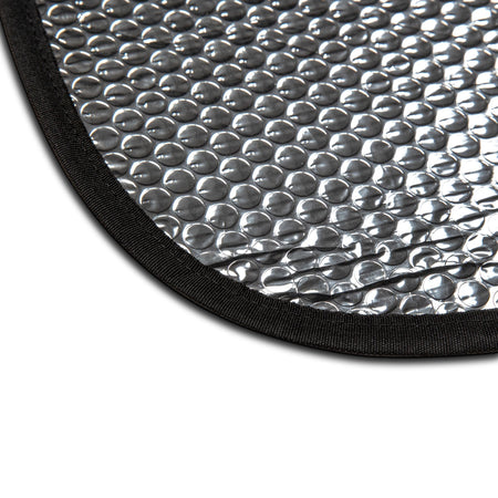Get Tight Gear Custom Car Sun Shades - Upload Your Own Image - Get Tight Gear