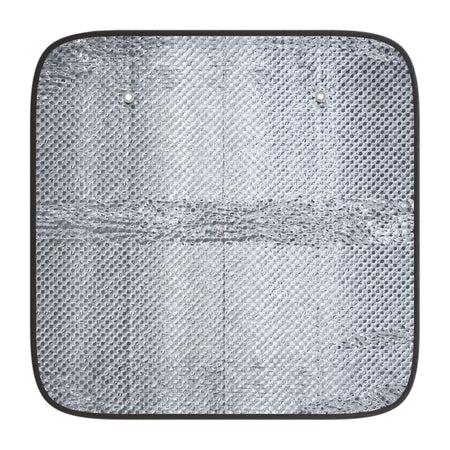Get Tight Gear Custom Car Sun Shades - Upload Your Own Image - Get Tight Gear