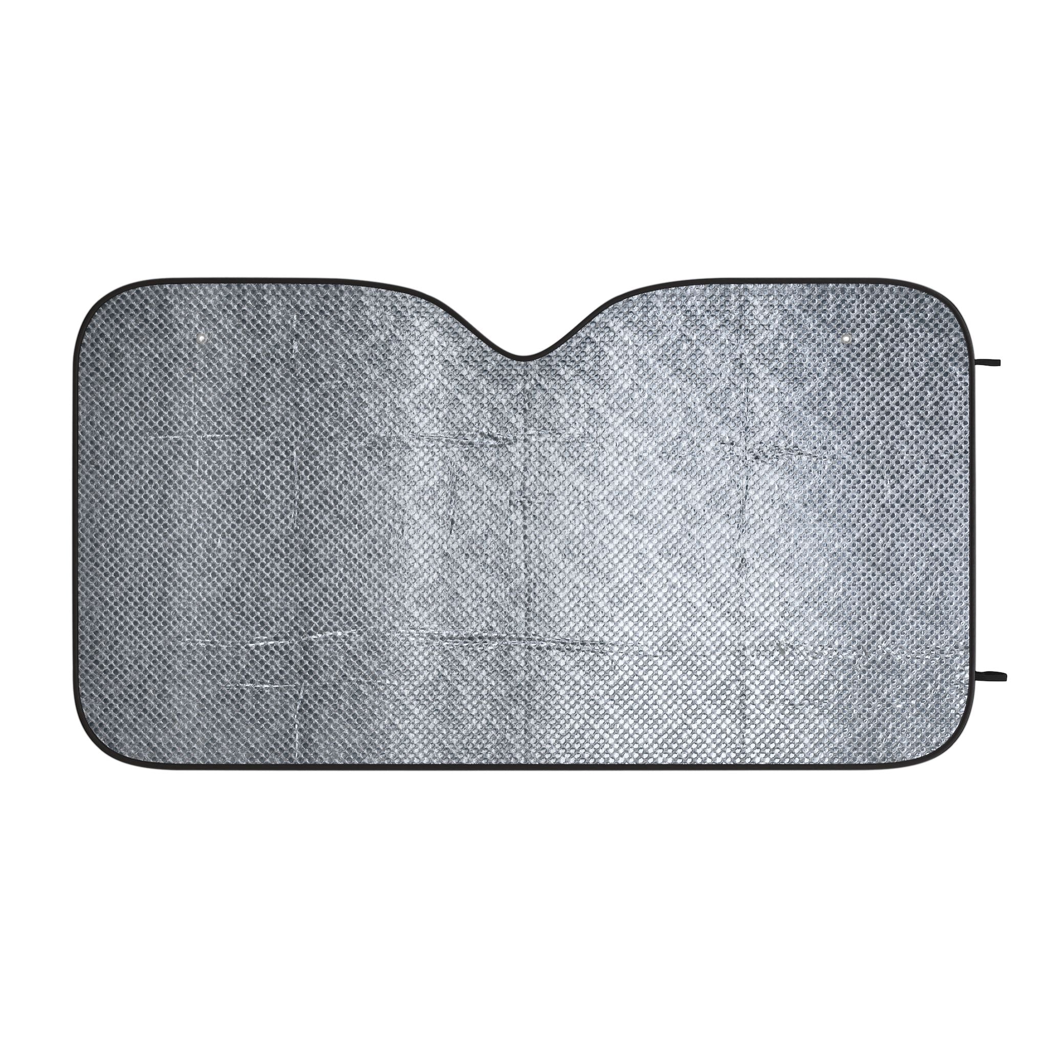 Get Tight Gear Custom Car Sun Shades - Upload Your Own Image - Get Tight Gear