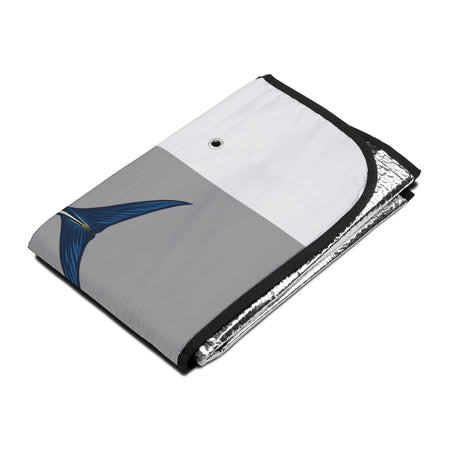 Get Tight Gear Custom Car Sun Shades - Upload Your Own Image - Get Tight Gear
