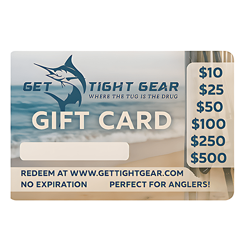 Get Tight Gear Digital Gift Card - Get Tight Gear