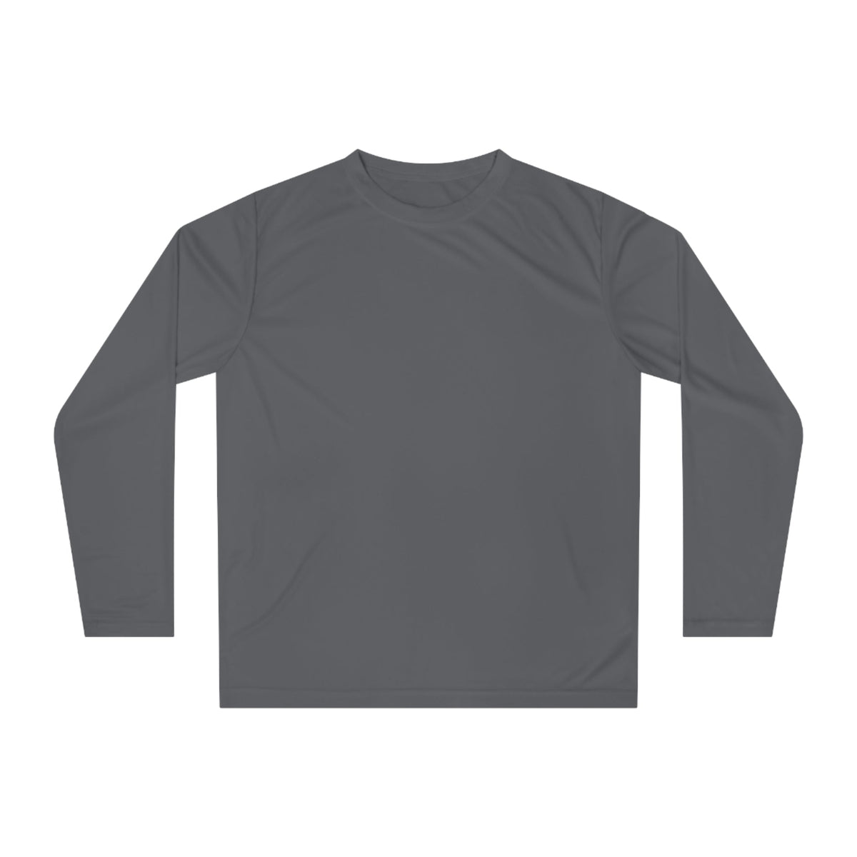Get Tight Gear Fishing Activewear Long Sleeve Shirt - Unisex Performance - Get Tight Gear