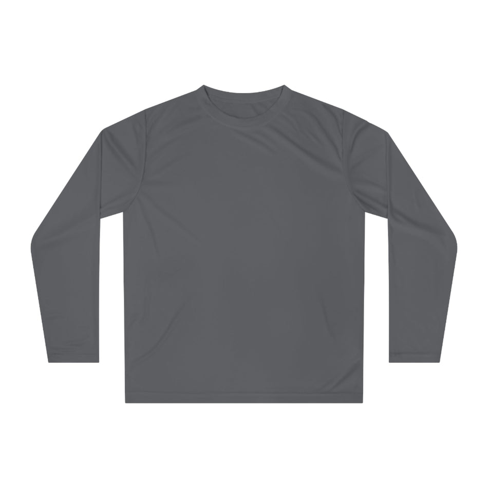 Get Tight Gear Fishing Activewear Long Sleeve Shirt - Unisex Performance - Get Tight Gear