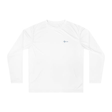 Get Tight Gear Fishing Activewear Long Sleeve Shirt - Unisex Performance - Get Tight Gear