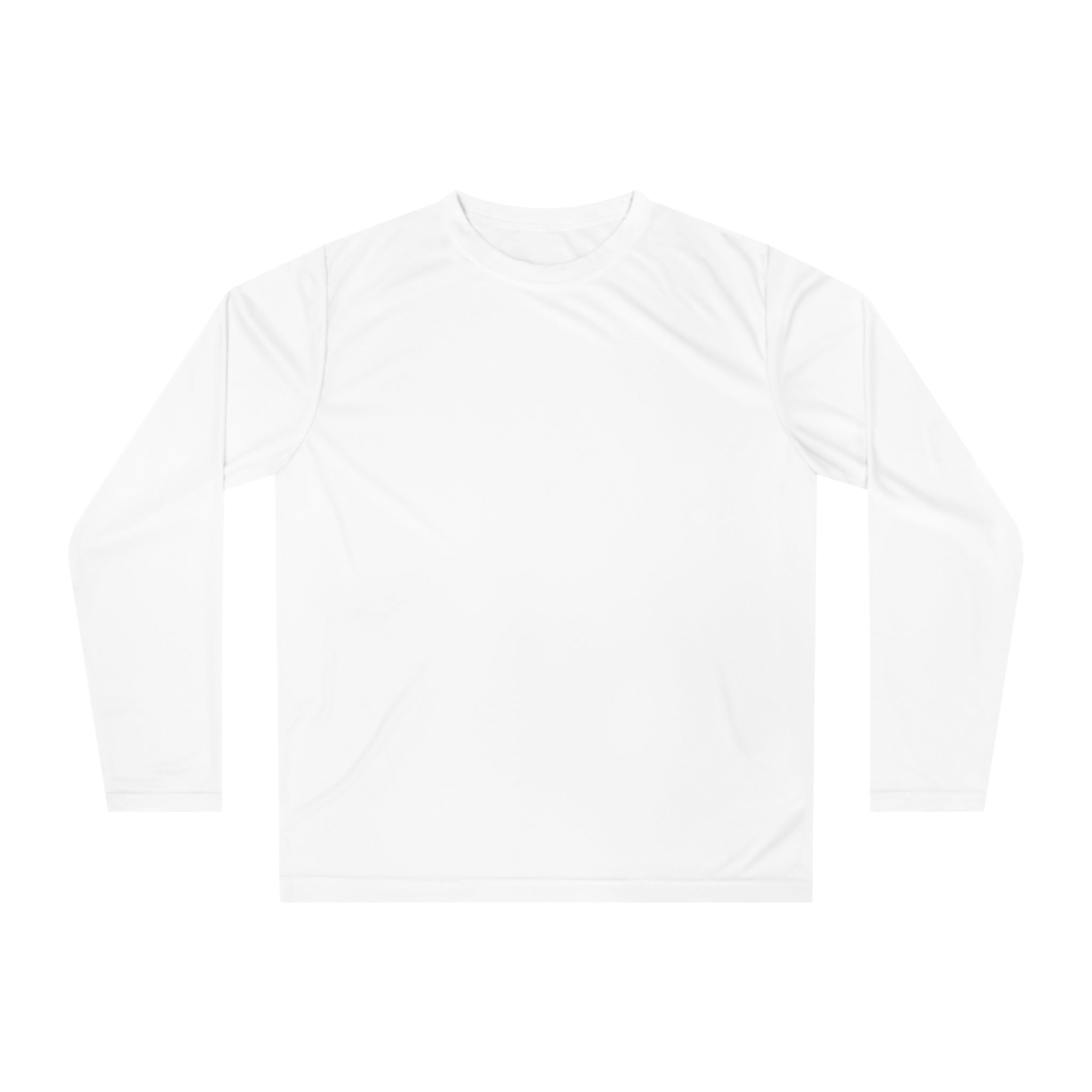 Get Tight Gear Fishing Activewear Long Sleeve Shirt - Unisex Performance - Get Tight Gear