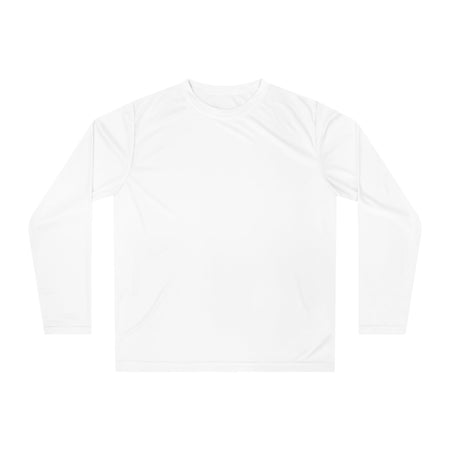 Get Tight Gear Fishing Activewear Long Sleeve Shirt - Unisex Performance - Get Tight Gear