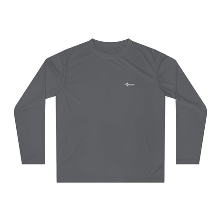 Get Tight Gear Fishing Activewear Long Sleeve Shirt - Unisex Performance - Get Tight Gear