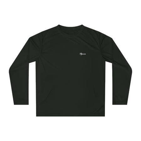 Get Tight Gear Fishing Activewear Long Sleeve Shirt - Unisex Performance - Get Tight Gear