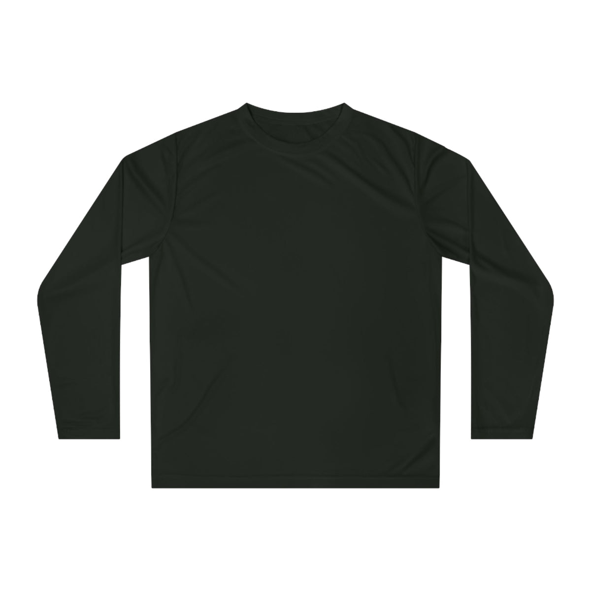 Get Tight Gear Fishing Activewear Long Sleeve Shirt - Unisex Performance - Get Tight Gear