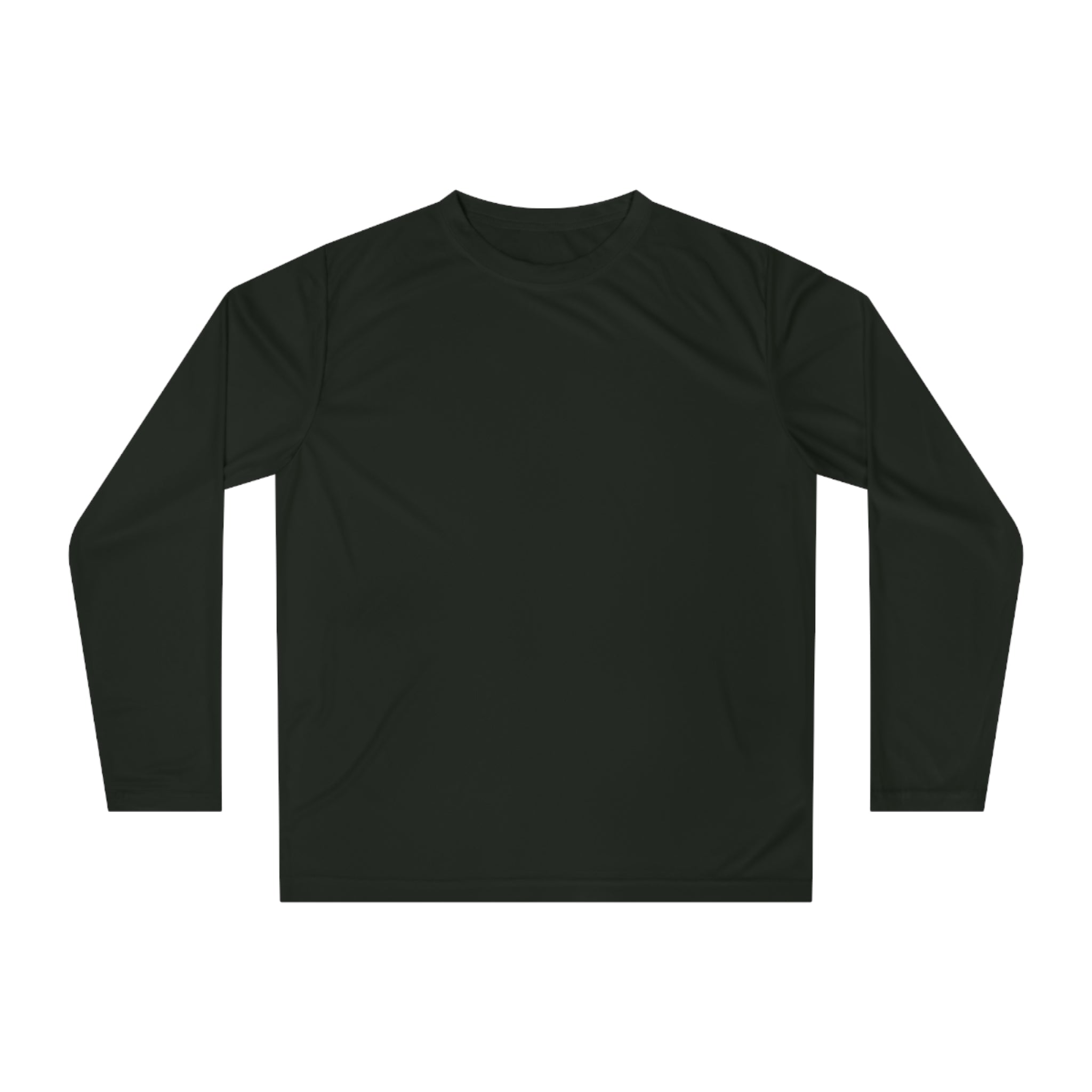 Get Tight Gear Fishing Activewear Long Sleeve Shirt - Unisex Performance - Get Tight Gear