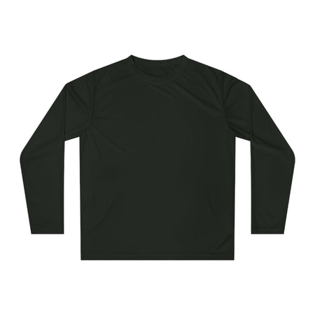 Get Tight Gear Fishing Activewear Long Sleeve Shirt - Unisex Performance - Get Tight Gear