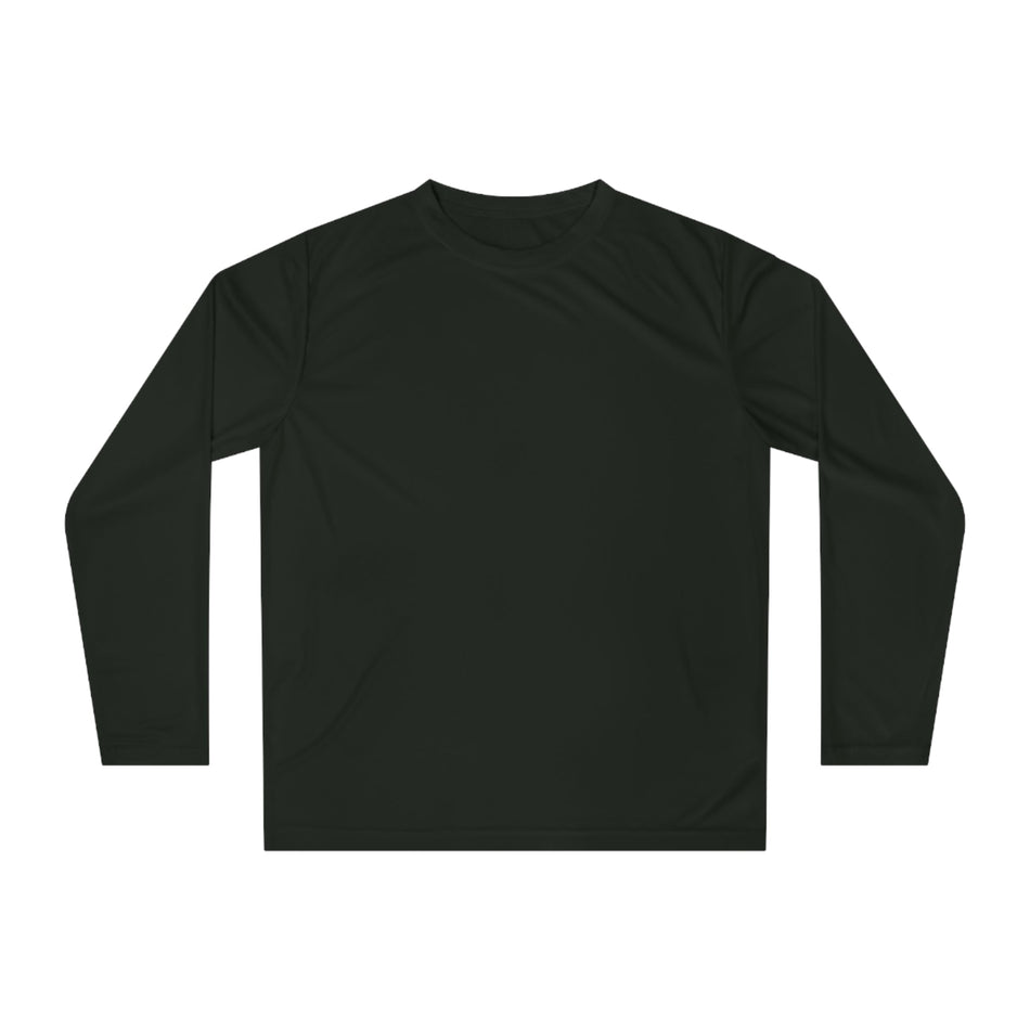 Get Tight Gear Fishing Activewear Long Sleeve Shirt - Unisex Performance - Get Tight Gear