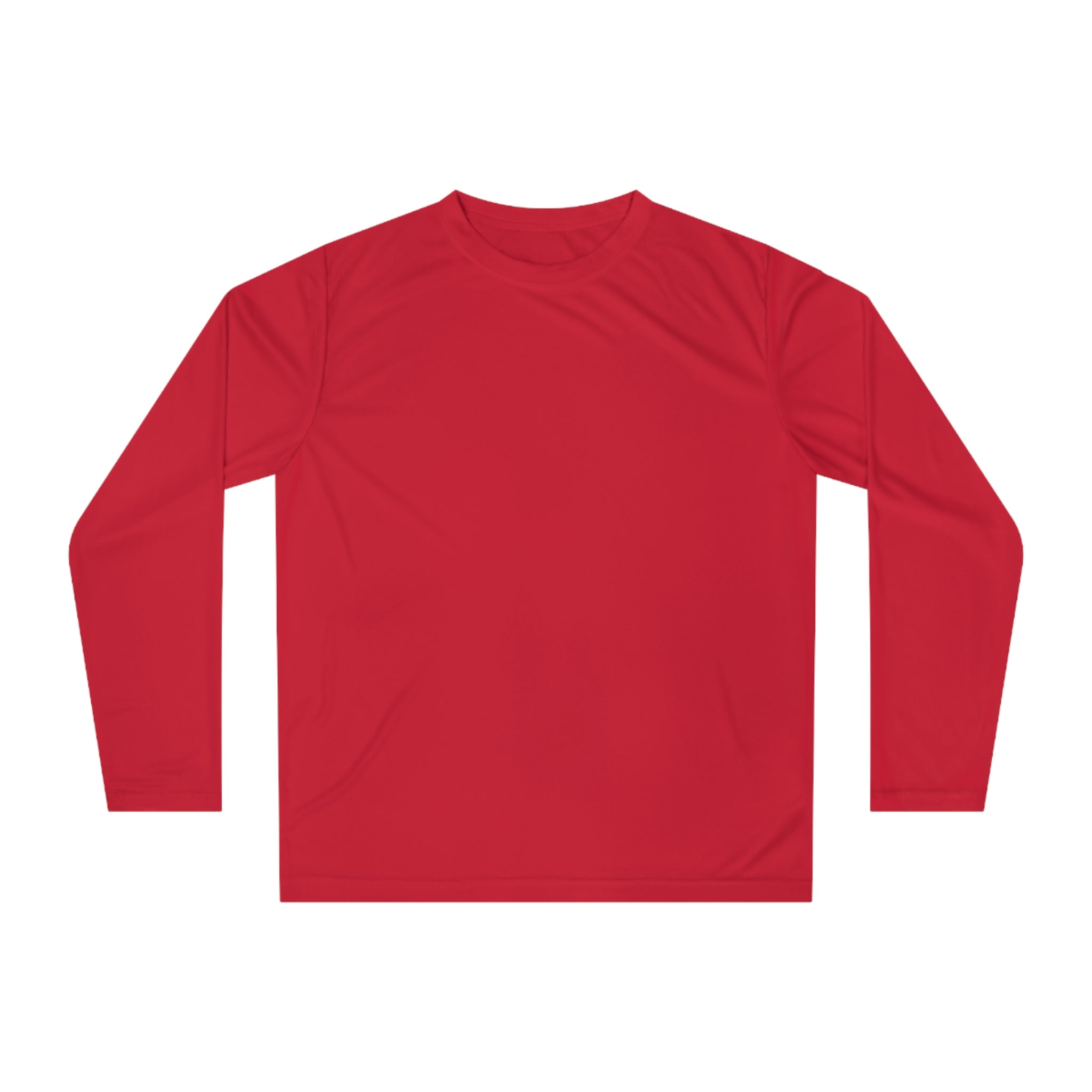 Get Tight Gear Fishing Activewear Long Sleeve Shirt - Unisex Performance - Get Tight Gear