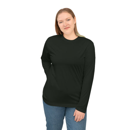 Get Tight Gear Fishing Activewear Long Sleeve Shirt - Unisex Performance - Get Tight Gear