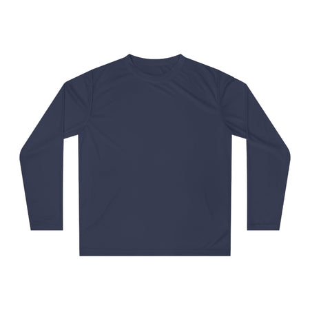 Get Tight Gear Fishing Activewear Long Sleeve Shirt - Unisex Performance - Get Tight Gear