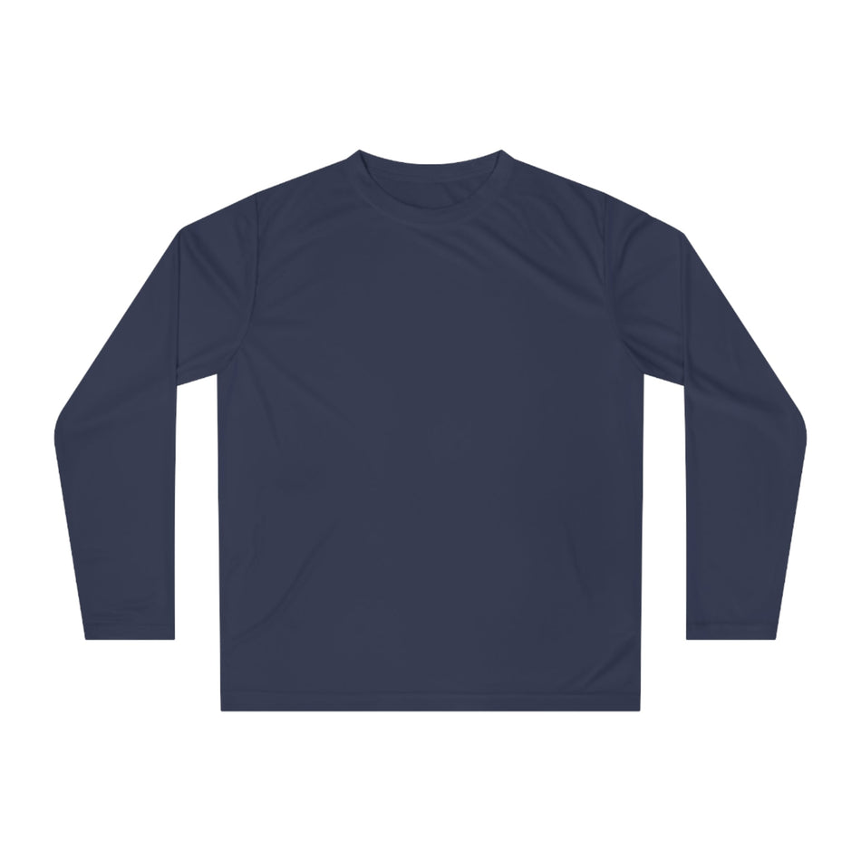 Get Tight Gear Fishing Activewear Long Sleeve Shirt - Unisex Performance - Get Tight Gear
