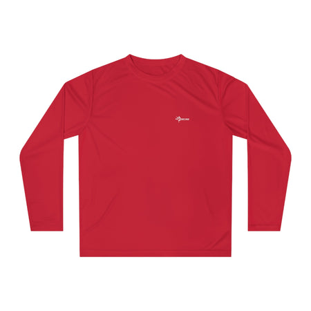 Get Tight Gear Fishing Activewear Long Sleeve Shirt - Unisex Performance - Get Tight Gear