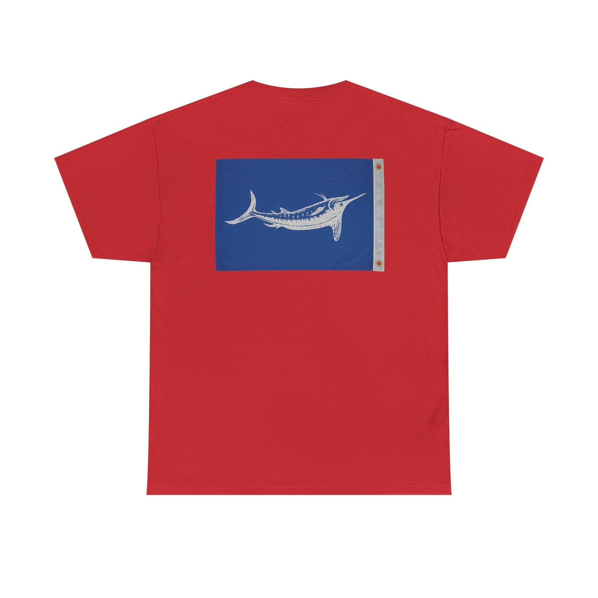 Get Tight Gear Fishing Tee - Unisex Heavy Cotton Shirt for Anglers - Get Tight Gear