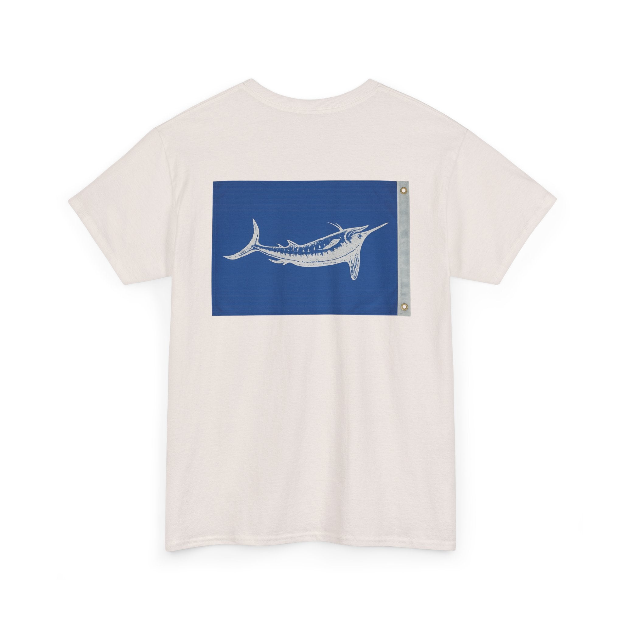 Get Tight Gear Fishing Tee - Unisex Heavy Cotton Shirt for Anglers - Get Tight Gear