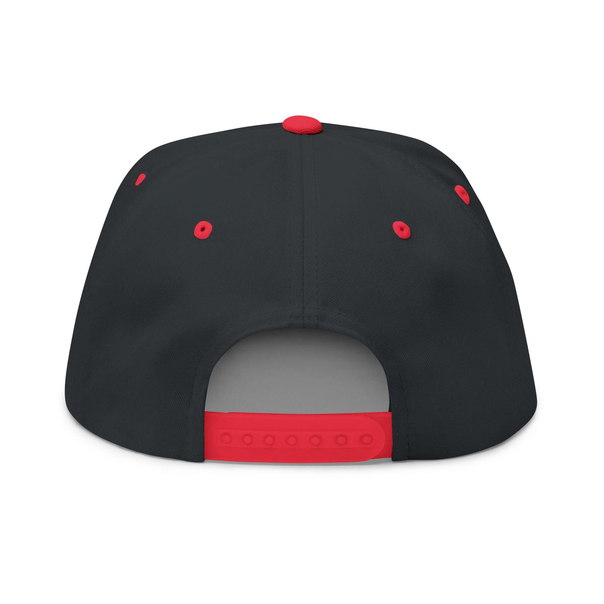 Get Tight Gear Flat Bill Cap - Stylish Embroidered Hat for Trendsetters - Get Tight Gear