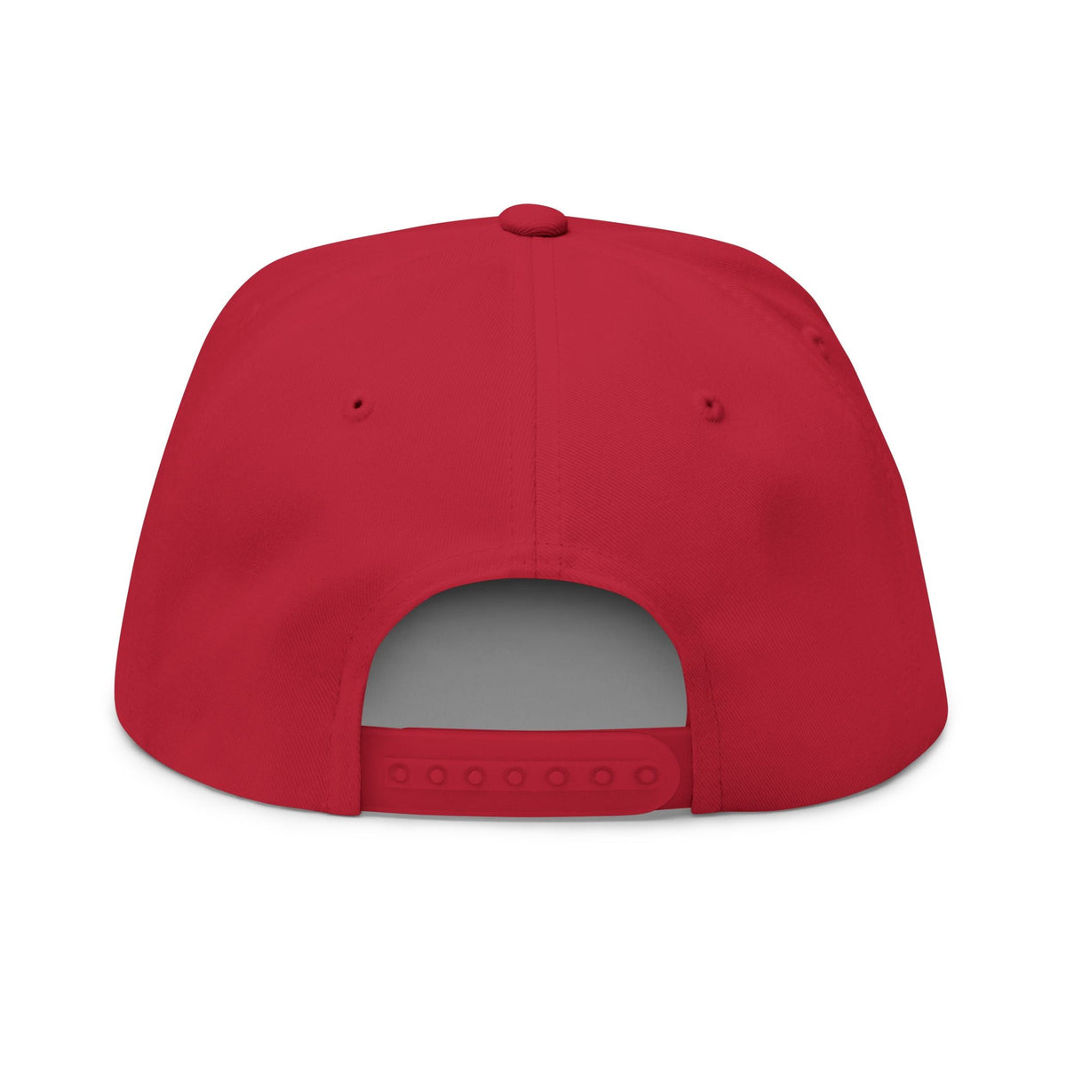 Get Tight Gear Flat Bill Cap - Stylish Embroidered Hat for Trendsetters - Get Tight Gear