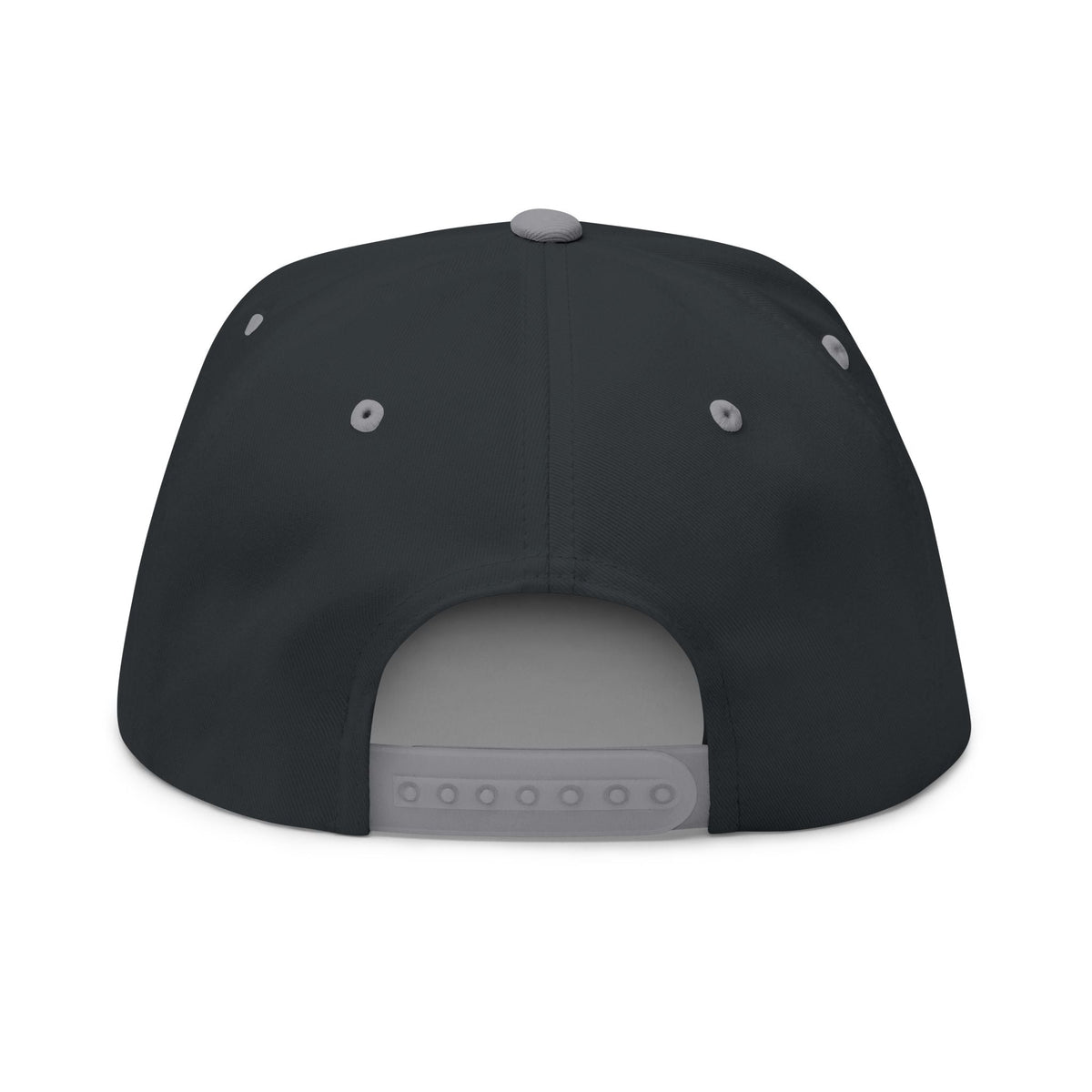 Get Tight Gear Flat Bill Cap - Stylish Embroidered Hat for Trendsetters - Get Tight Gear