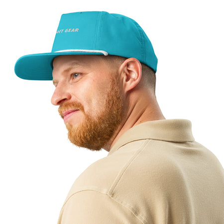 Get Tight Gear Golf Rope Cap - Get Tight Gear