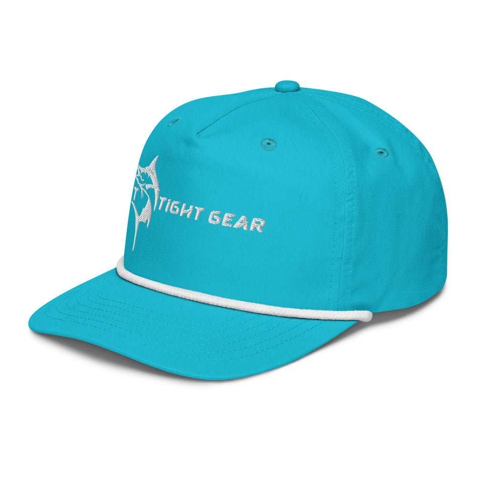 Get Tight Gear Golf Rope Cap - Get Tight Gear
