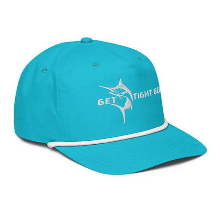 Get Tight Gear Golf Rope Cap - Get Tight Gear