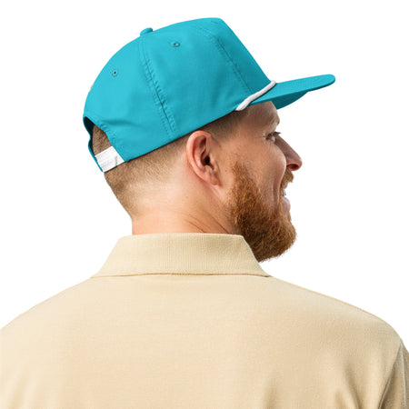 Get Tight Gear Golf Rope Cap - Get Tight Gear