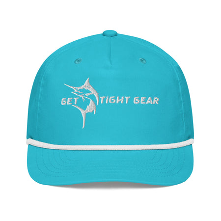 Get Tight Gear Golf Rope Cap - Get Tight Gear