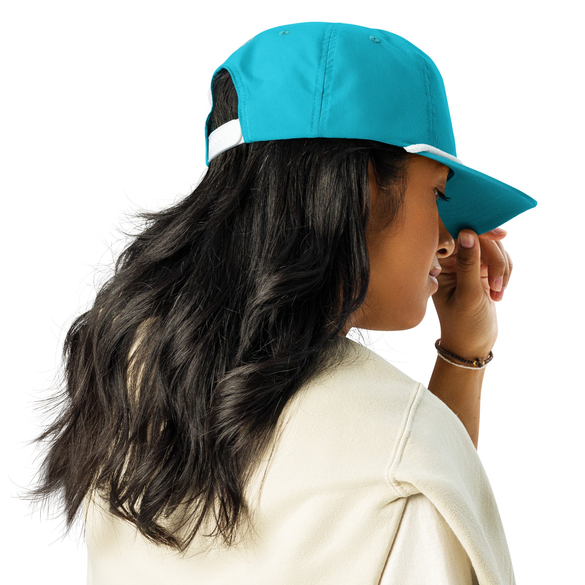 Get Tight Gear Golf Rope Cap - Get Tight Gear