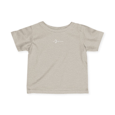 Get Tight Gear Infant Fishing Tee, Cute Baby Shirt, Whale Design Toddler Apparel, Summer Gift for Kids, Eco - Friendly Infant Clothing - Get Tight Gear
