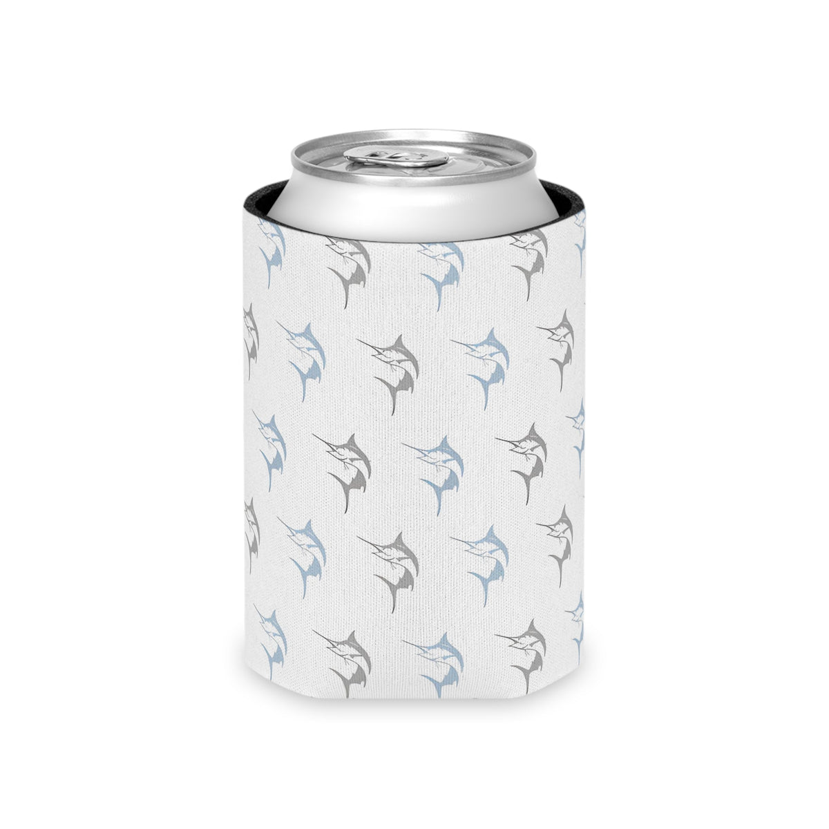 Get Tight Gear Marlin Can Cooler | Summer Party Accessory, Beach Gift, Fishing Trip Essential, BBQ Celebrations, Outdoor Gatherings - Get Tight Gear