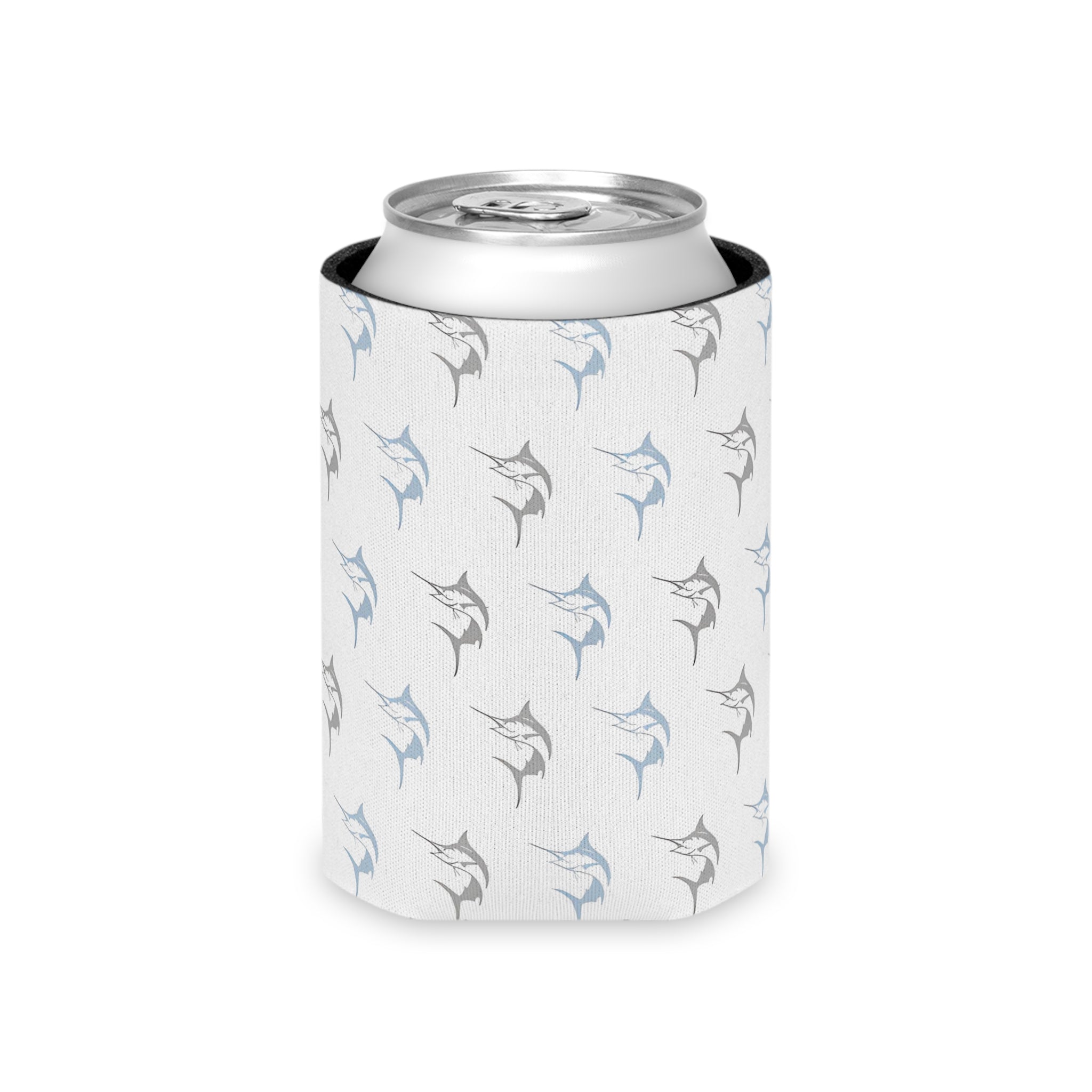 Get Tight Gear Marlin Can Cooler | Summer Party Accessory, Beach Gift, Fishing Trip Essential, BBQ Celebrations, Outdoor Gatherings - Get Tight Gear