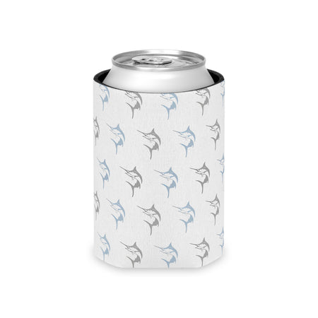 Get Tight Gear Marlin Can Cooler | Summer Party Accessory, Beach Gift, Fishing Trip Essential, BBQ Celebrations, Outdoor Gatherings - Get Tight Gear