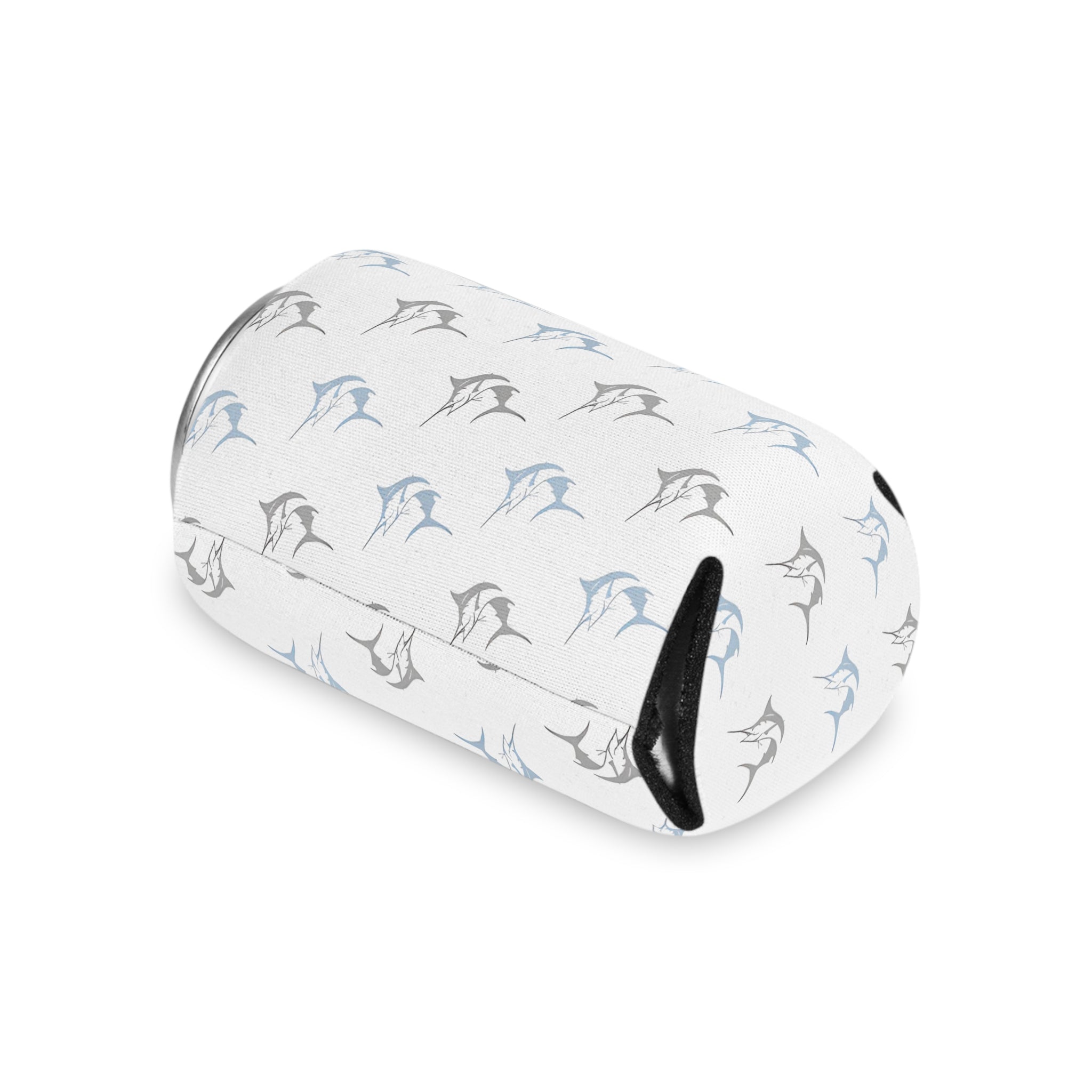 Get Tight Gear Marlin Can Cooler | Summer Party Accessory, Beach Gift, Fishing Trip Essential, BBQ Celebrations, Outdoor Gatherings - Get Tight Gear