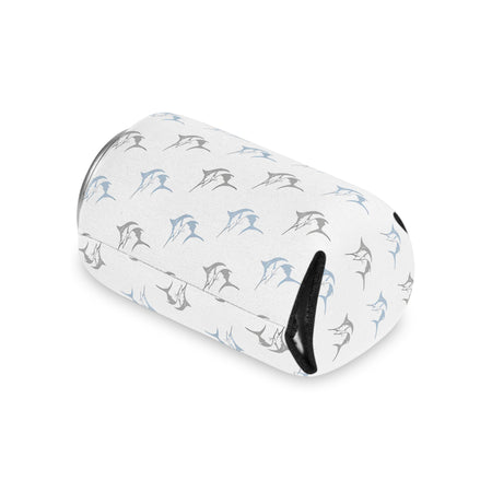 Get Tight Gear Marlin Can Cooler | Summer Party Accessory, Beach Gift, Fishing Trip Essential, BBQ Celebrations, Outdoor Gatherings - Get Tight Gear
