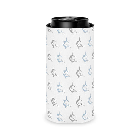 Get Tight Gear Marlin Can Cooler | Summer Party Accessory, Beach Gift, Fishing Trip Essential, BBQ Celebrations, Outdoor Gatherings - Get Tight Gear